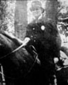Napolean B. Hagan