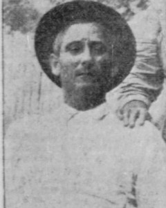 Benjamin Frank Kinstley