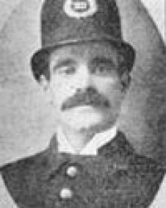 Hugh Tully