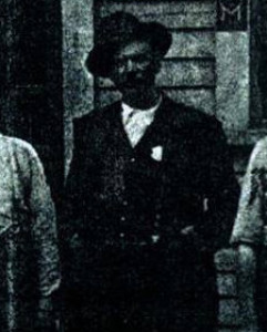 John C. Coomer