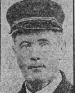 Willie W. Heath