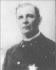 William Franklin Koger