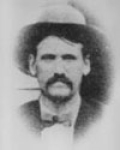 John William "Billy" Grant