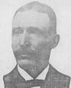 William Joseph Lydon