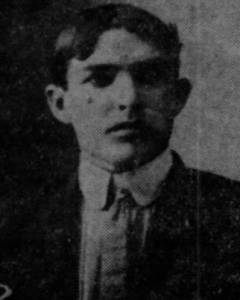 Manuel Dionizio Abreu