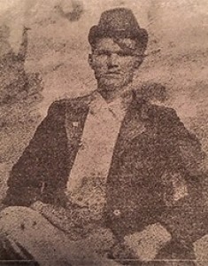 Albert Johnson Franklin