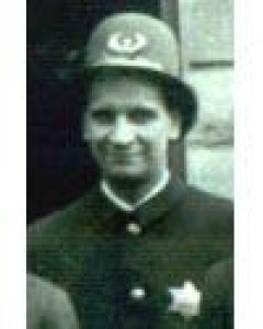 August H. Dickman