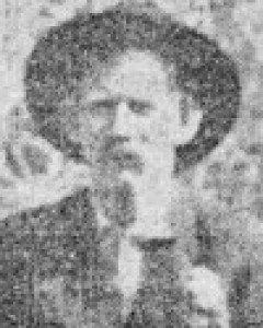 James Douglas Hulsey