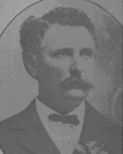 Henry N. Norman