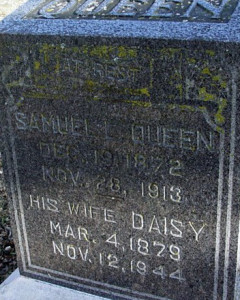 Samuel L. Queen
