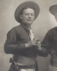 Maurice William Halloran