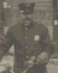 George B. Anderson