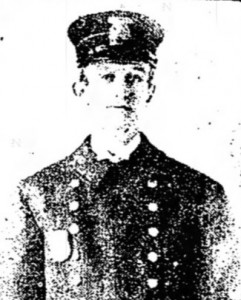 Warren K. Snow