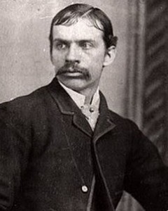 Hyram Smith Peterson