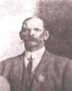 Grant C. Alexander