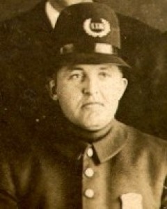 Thomas F. Madden