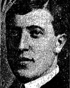 Albert Miller