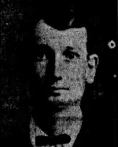 John Aquilla Moore