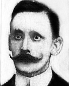 Peder Thomas Johnson