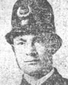 Albert W. Moe