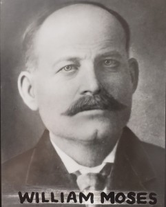 William Moses