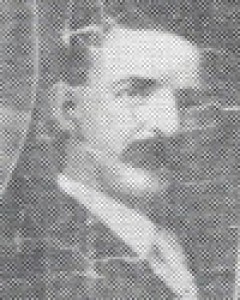 Herman H. Drover