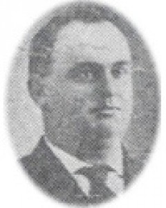 Fred C. Godfrey