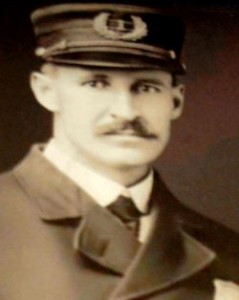 William Daywalt