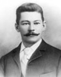 Francis J. O'Grady