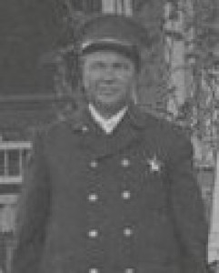 August Kokko