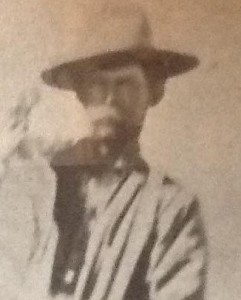 John Henry Feeley