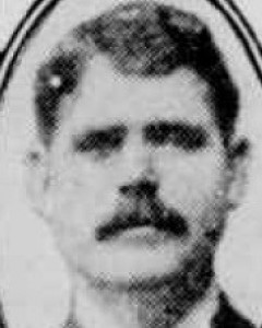 Thomas Wynn
