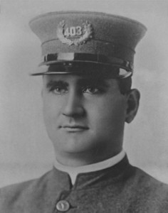 James Francis Crehan