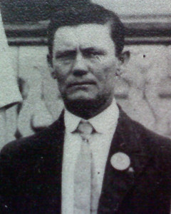 William O. Johnson