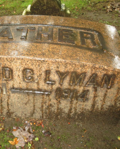 David G. Lyman