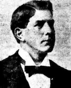 Samuel S. Taylor