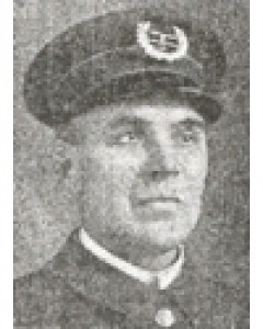Henry J. Arends