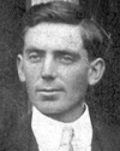 Sanford S. Perryman