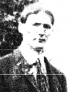 Samuel Henderson Smith