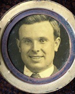 Cleveland Kemp