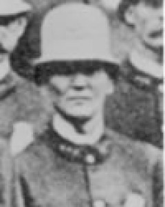 Samuel C. Hickey