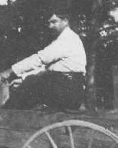 James B. Bush