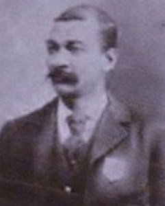 Lafayette Mercer