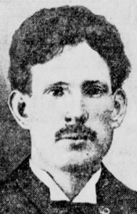 John Mee