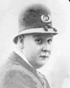 John Rowe