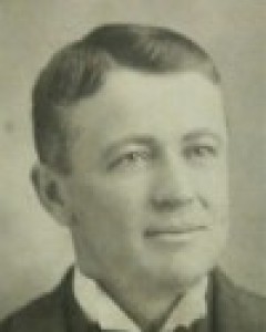 Ulysses Grant McCory