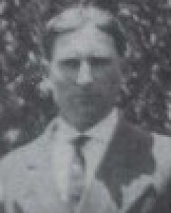 Jarvis Powell Emigh