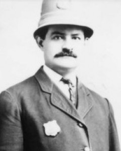 John C. Middlekauff