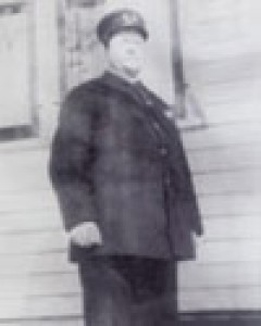 Edmund E. Hanske