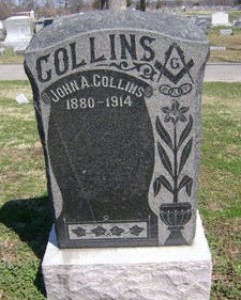 John A. Collins
